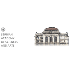 Logo of the Academy of Sciences and Arts of Vojvodina