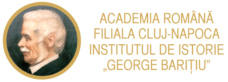 Logo des Instituts für Geschichte George Barițiu