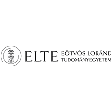 Logo Eötvös Loránd Universität (ELTE)