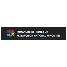 Logo Romanian Institute for Research on National Minorities