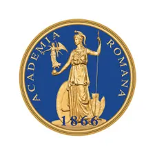 Logo The Romanian Academy’s Institute for South-East European Studies