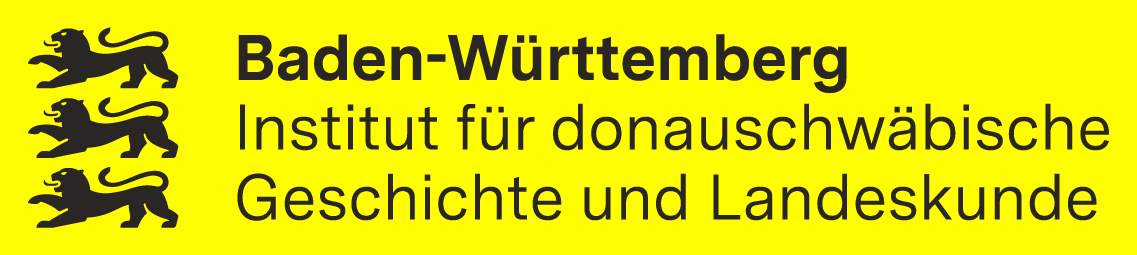 Logo Institut für donauschwäbische Geschichte und Landeskunde
