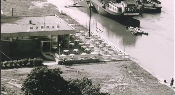 Häfen an der Donau. Geschichte, Architektur, Menschen Häfen an der Donau. Geschichte, Architektur, Menschen