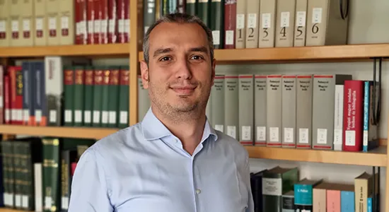Dr. Cristian Cercel