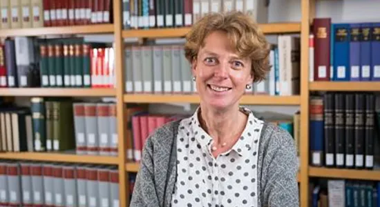 Susanne Munz