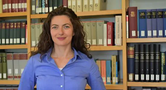 Dr. Daniela Simon