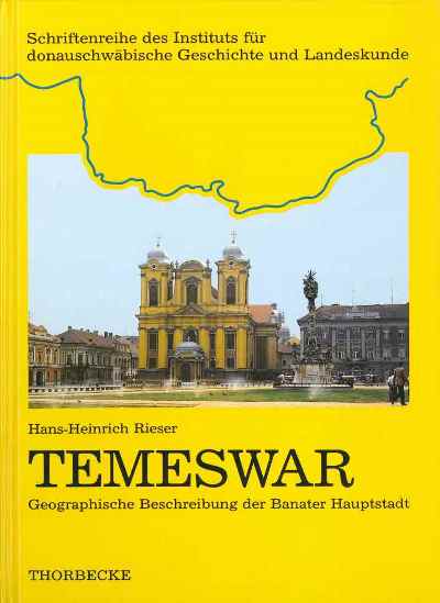 Cover Schriftenreihe 1