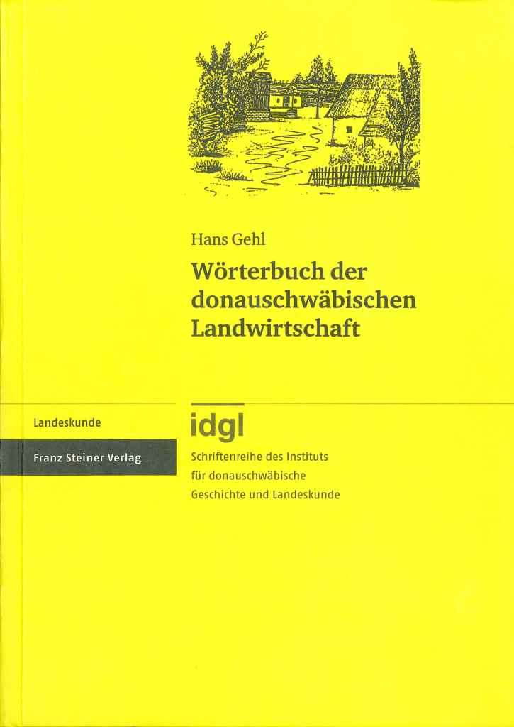 Cover Schriftenreihe 12