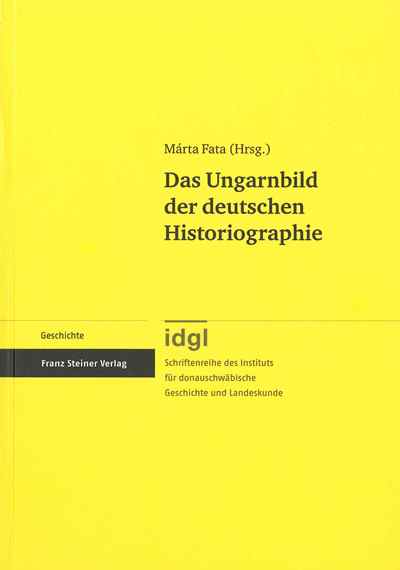 Cover Schriftenreihe 13