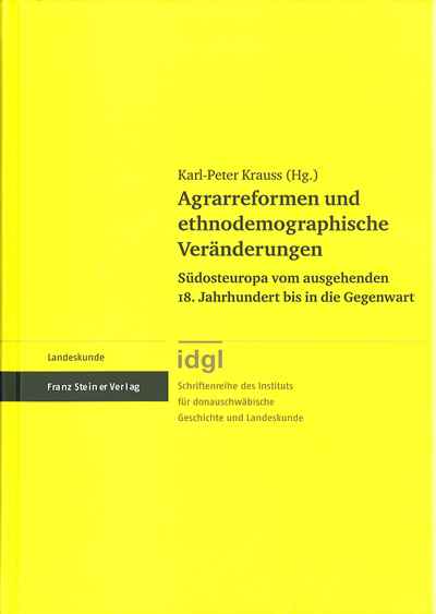 Cover Schriftenreihe 15