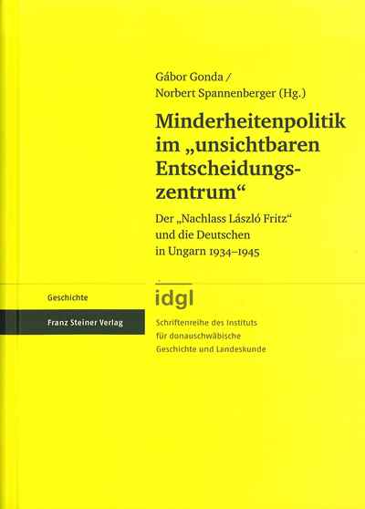 Cover Schriftenreihe 17