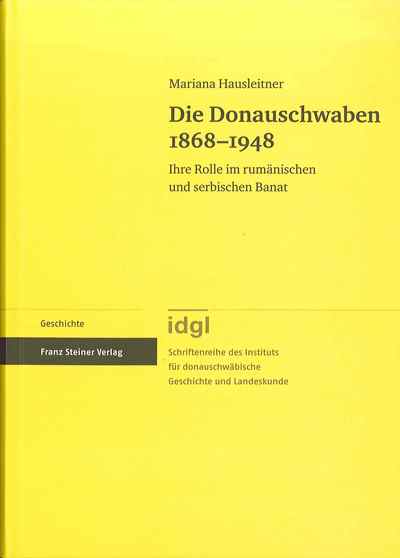 Cover Schriftenreihe 18