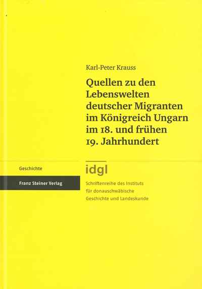 Cover Schriftenreihe 20
