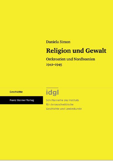 Cover Schriftenreihe 23