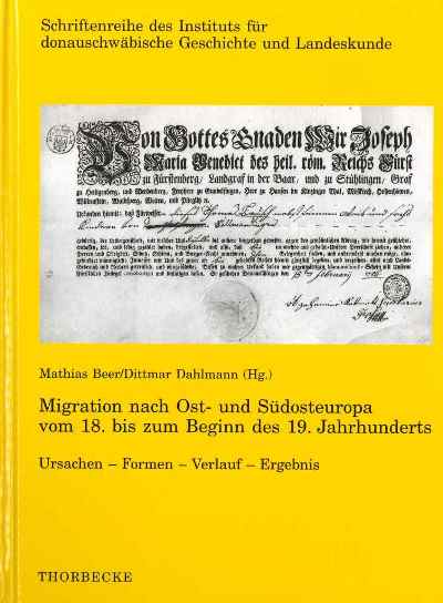 Cover Schriftenreihe 4