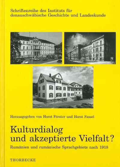 Cover Schriftenreihe 8