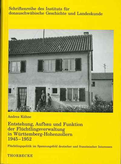 Cover Schriftenreihe 9