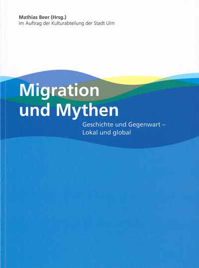 Cover Migration und Mythen