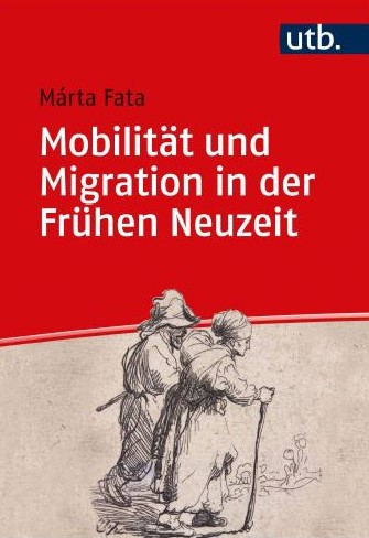 Cover Mobilität und Migration