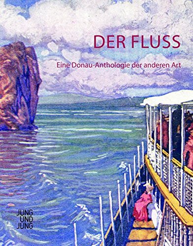 Cover Der Fluss