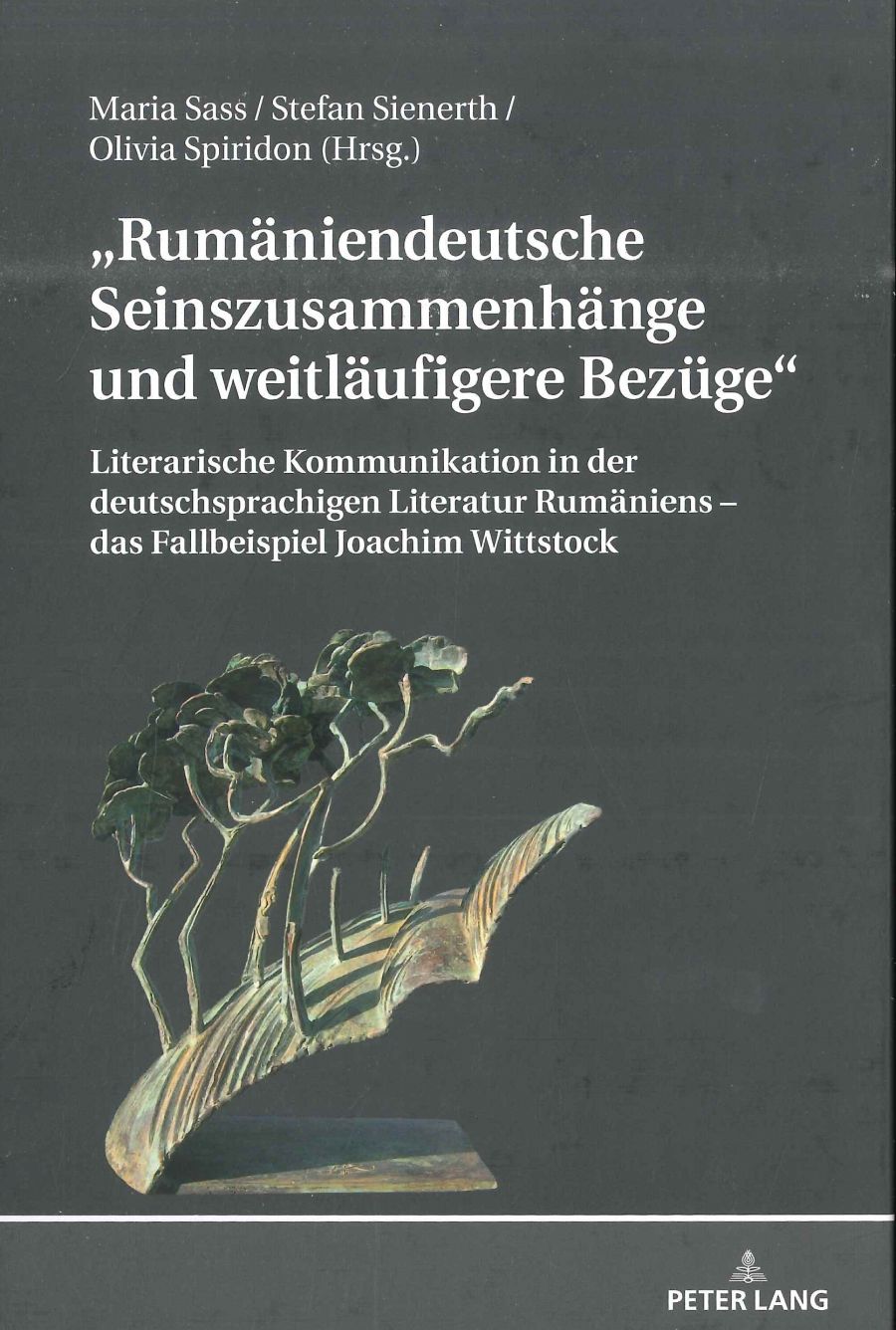 Cover Seinszusammenhänge